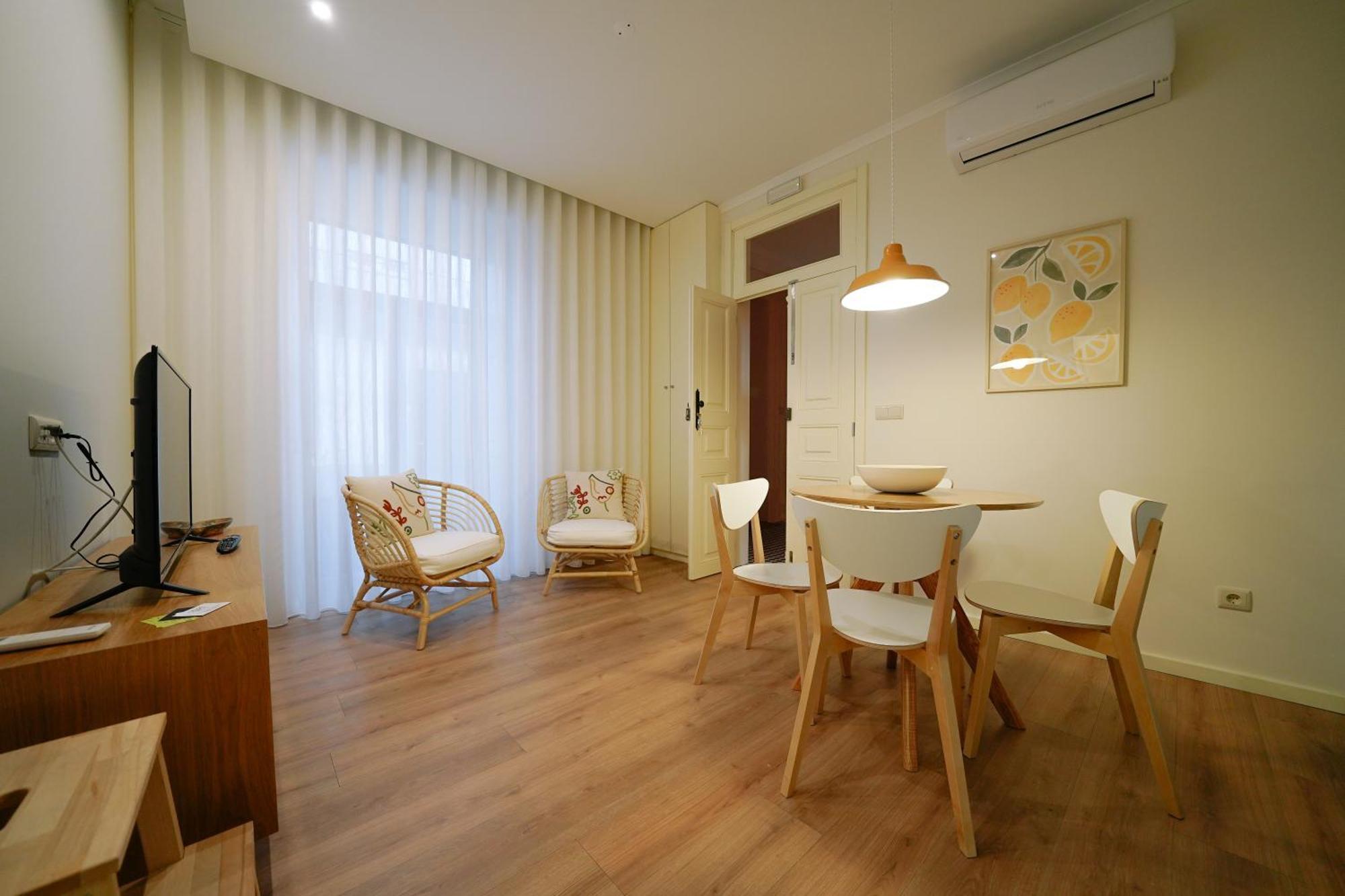 AlijóMartinho'S House公寓 外观 照片