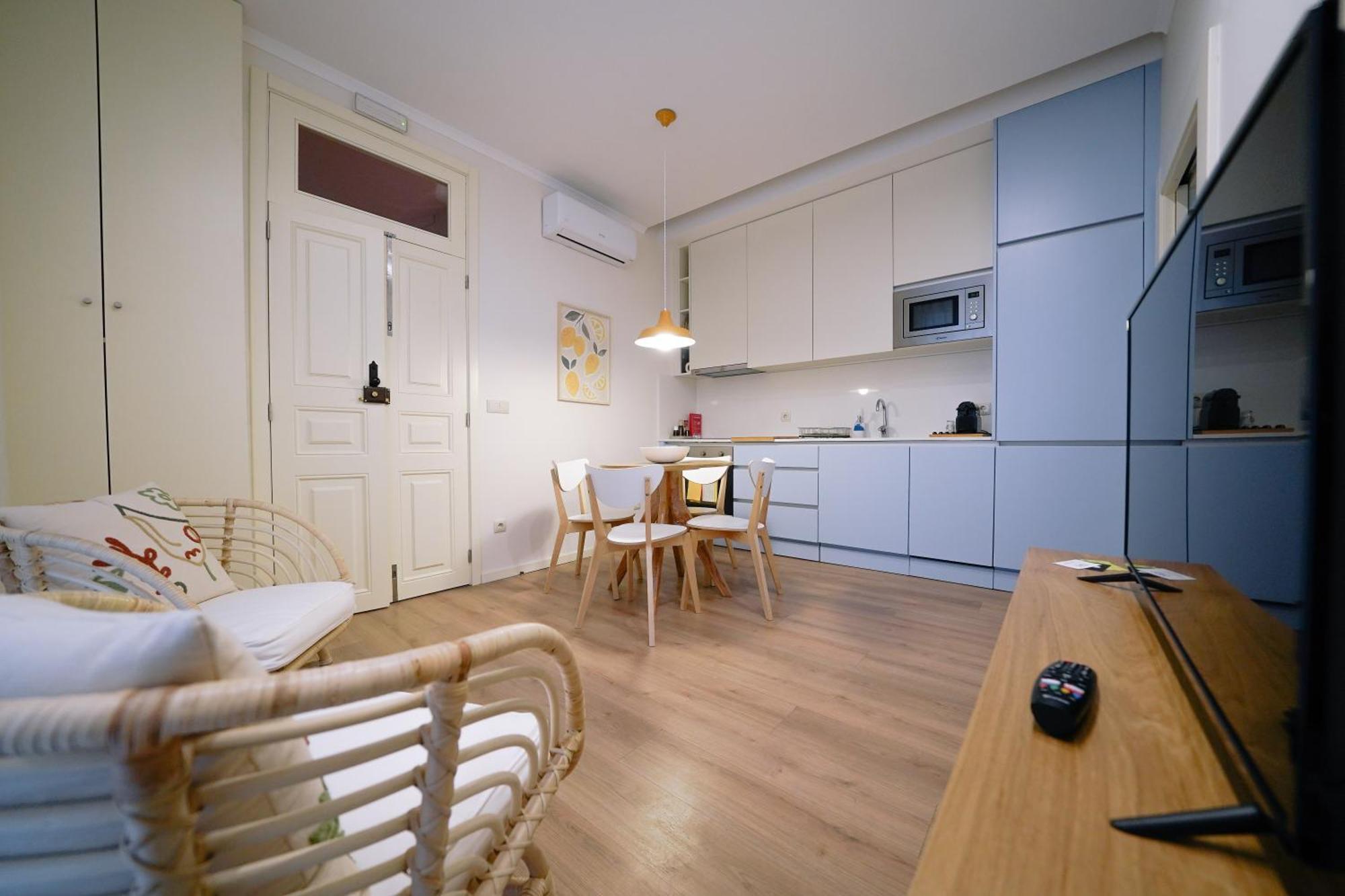 AlijóMartinho'S House公寓 外观 照片