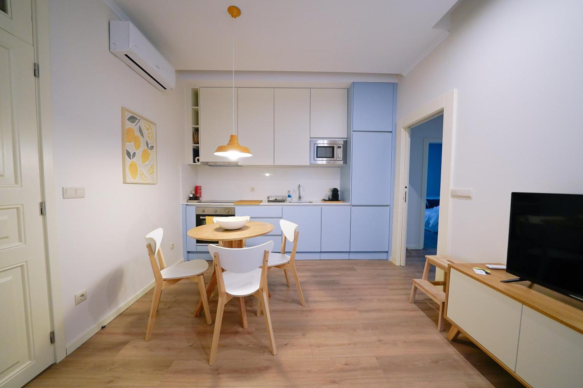 AlijóMartinho'S House公寓 外观 照片